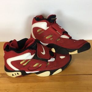 Nike Diamond Turf II 2 Deion Sanders Sz 11.5 RARE